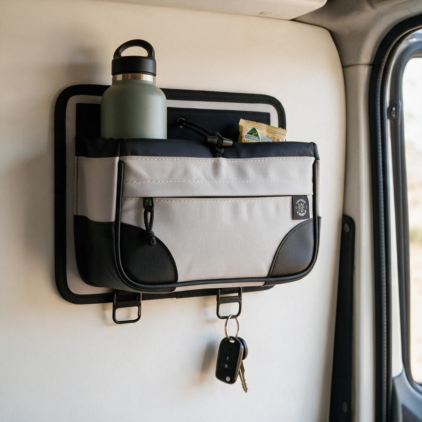 RV Wall Storage (Modular) - Plateau