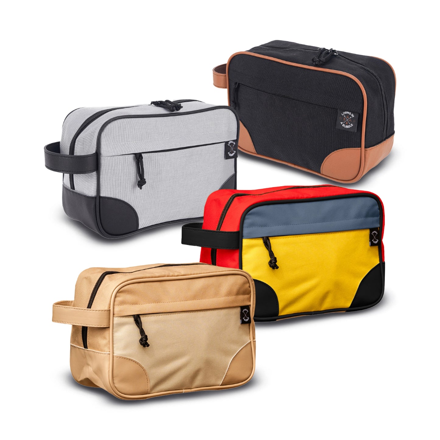 Premium Magnetic Storage Bag