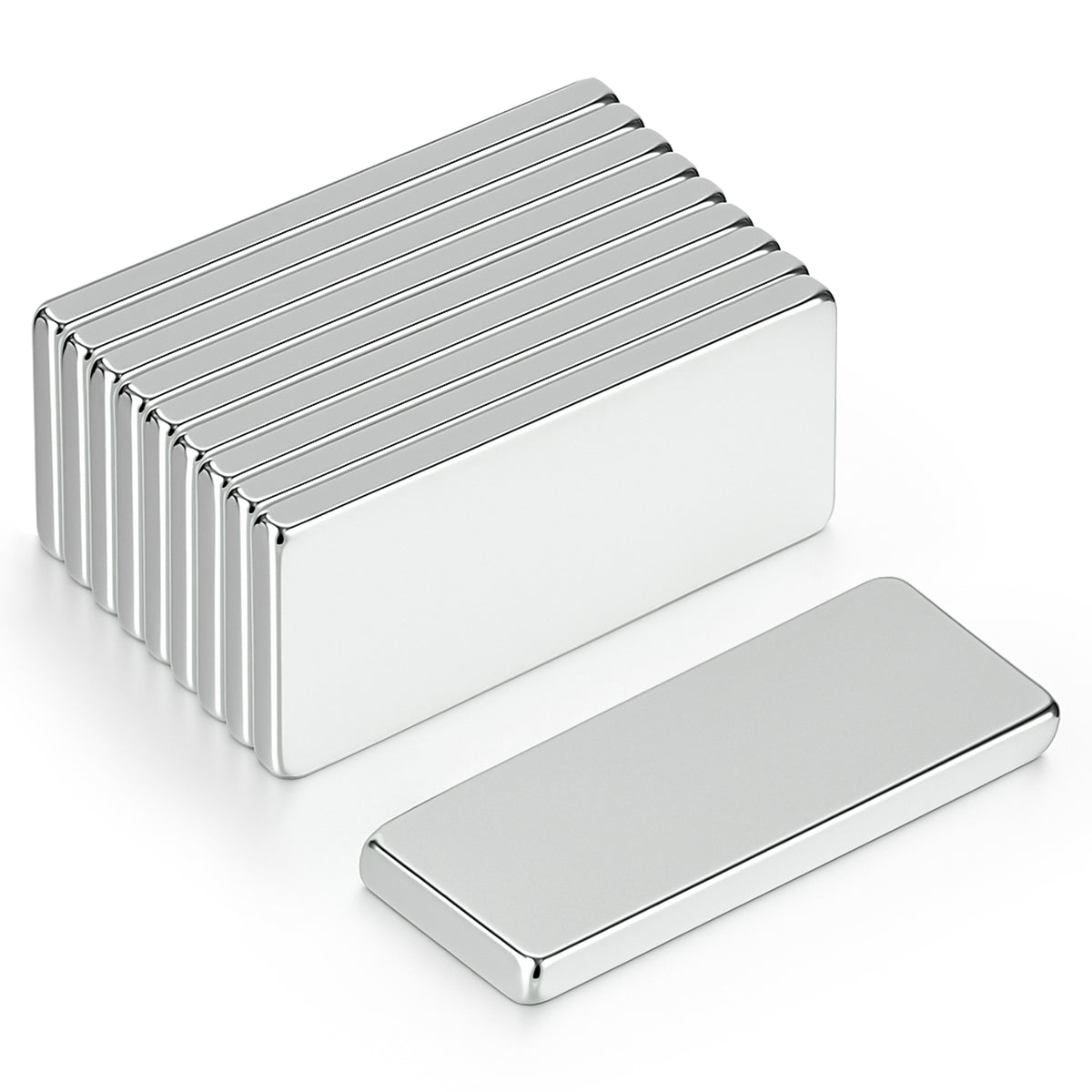 Neodymium Magnet Set