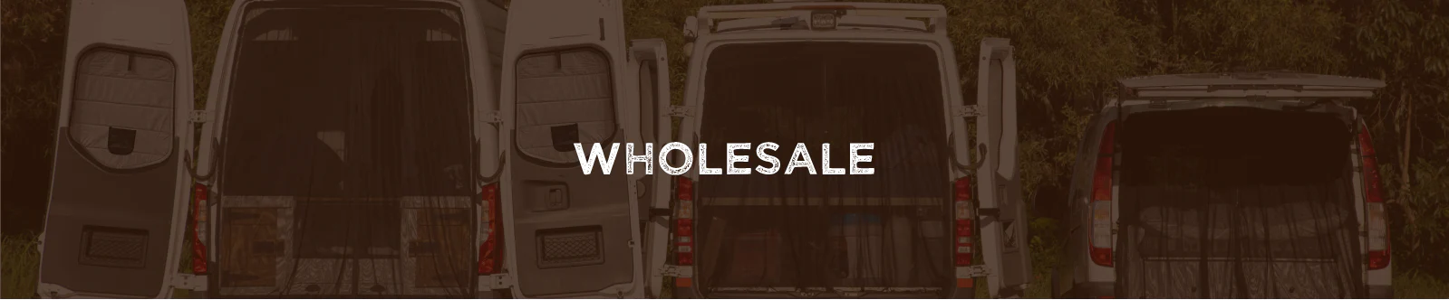 wholesale