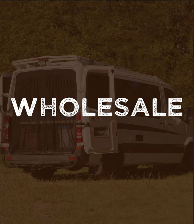 wholesale