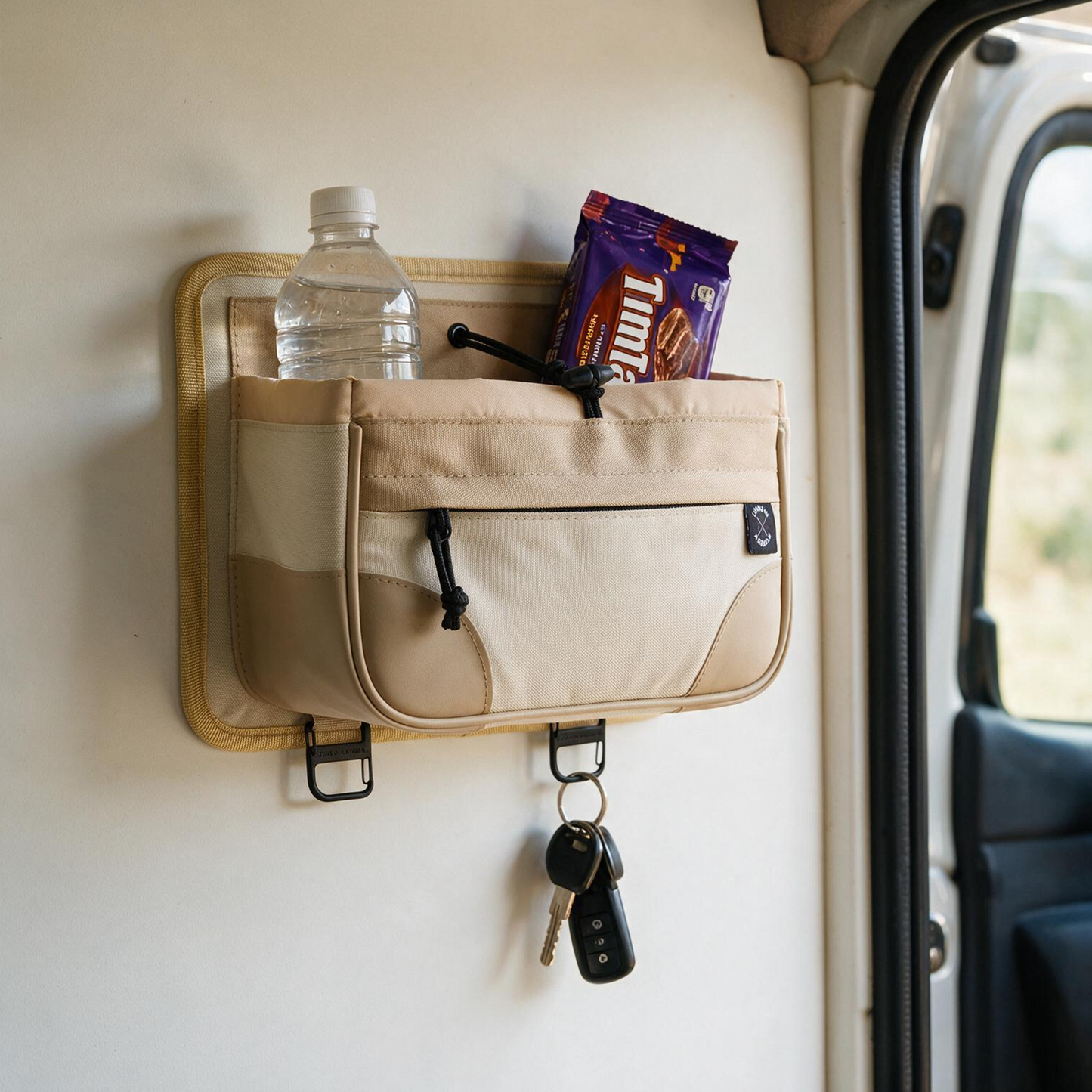 RV Wall Storage (Modular) - Plateau