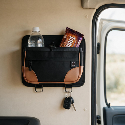 RV Wall Storage (Modular) - Plateau