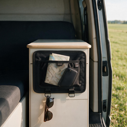 RV Wall Storage (Modular) - Outback