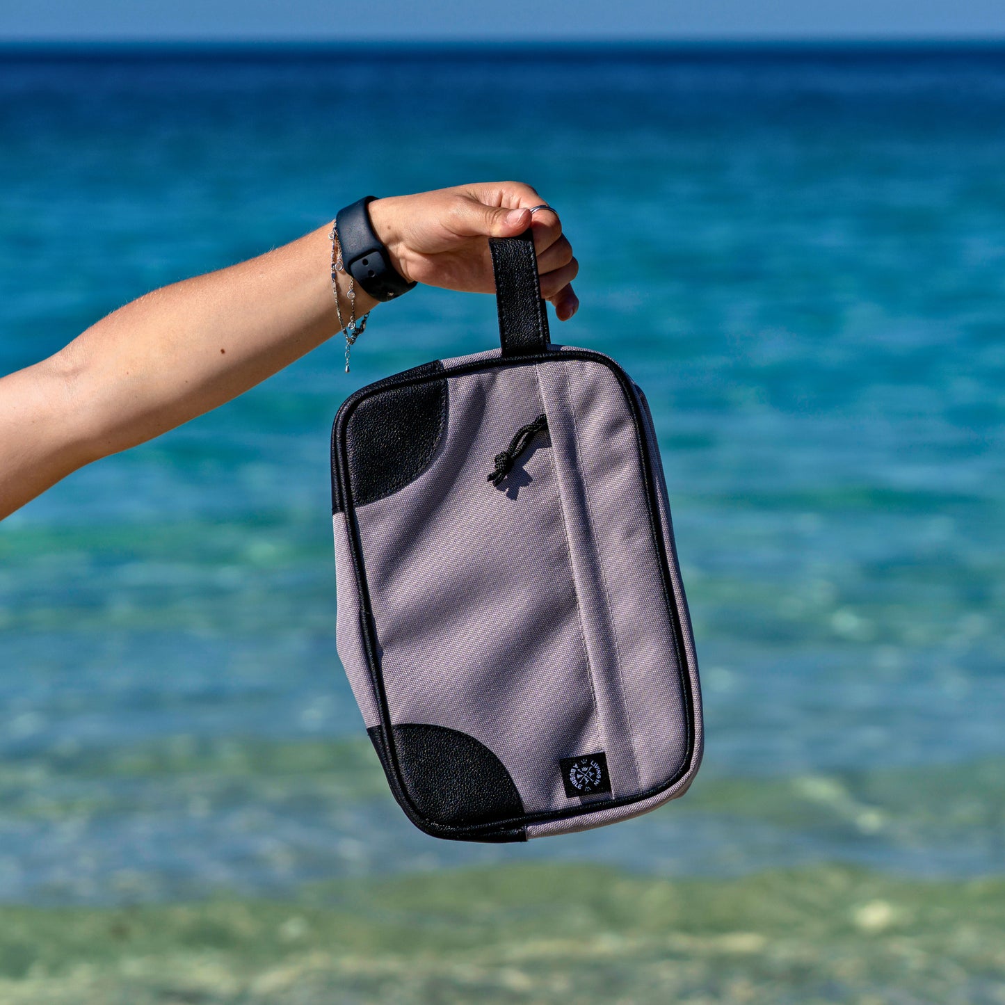 Premium Magnetic Storage Bag