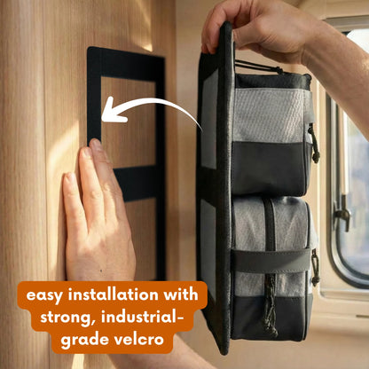 Wall Storage - Summit