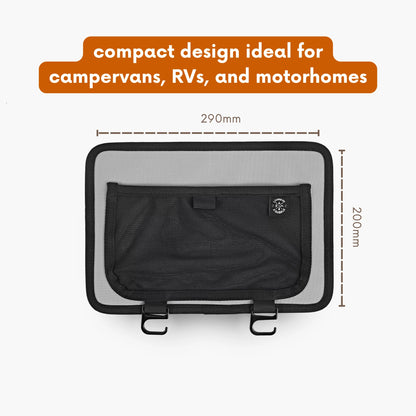 Wall Storage - Outback