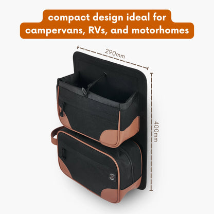 Wall Storage - Summit