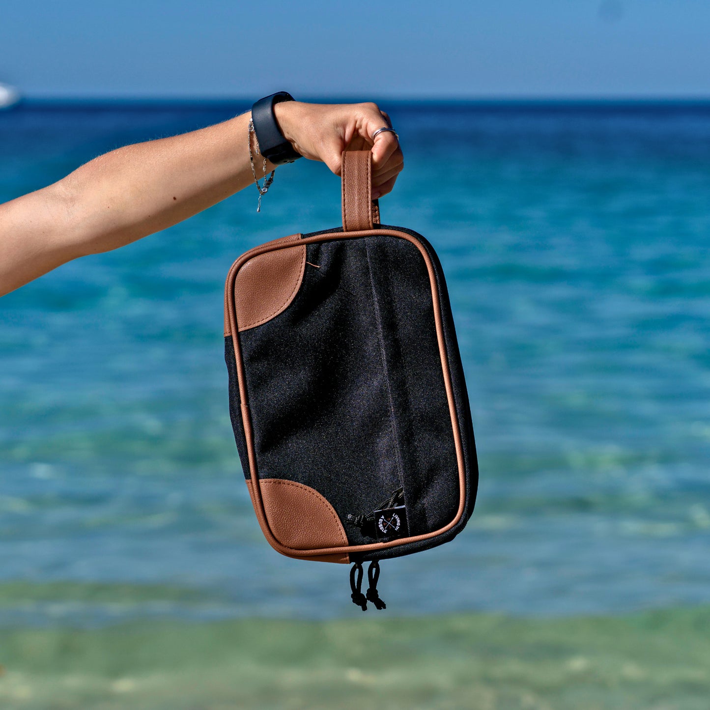 Premium Magnetic Storage Bag