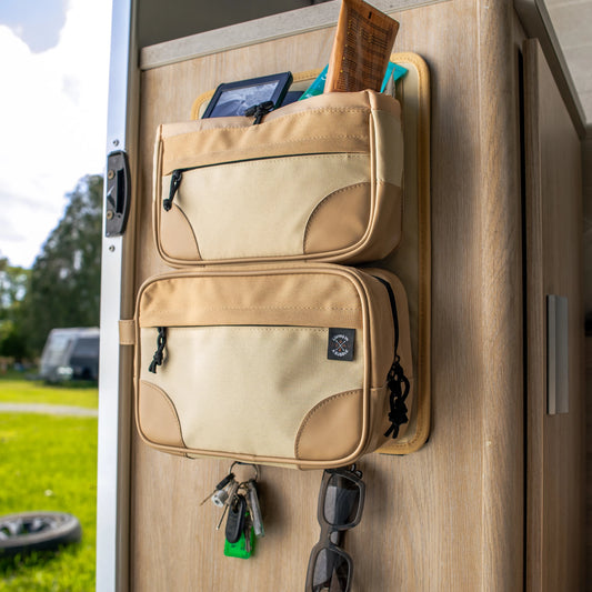 Wall Storage - Summit