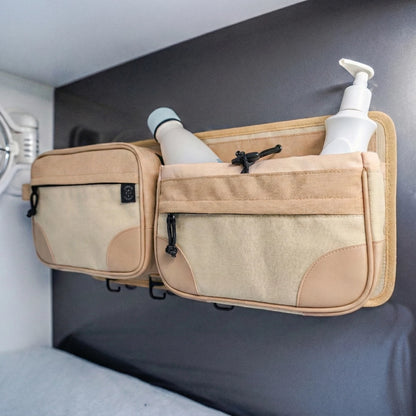 Wall Storage - Forest