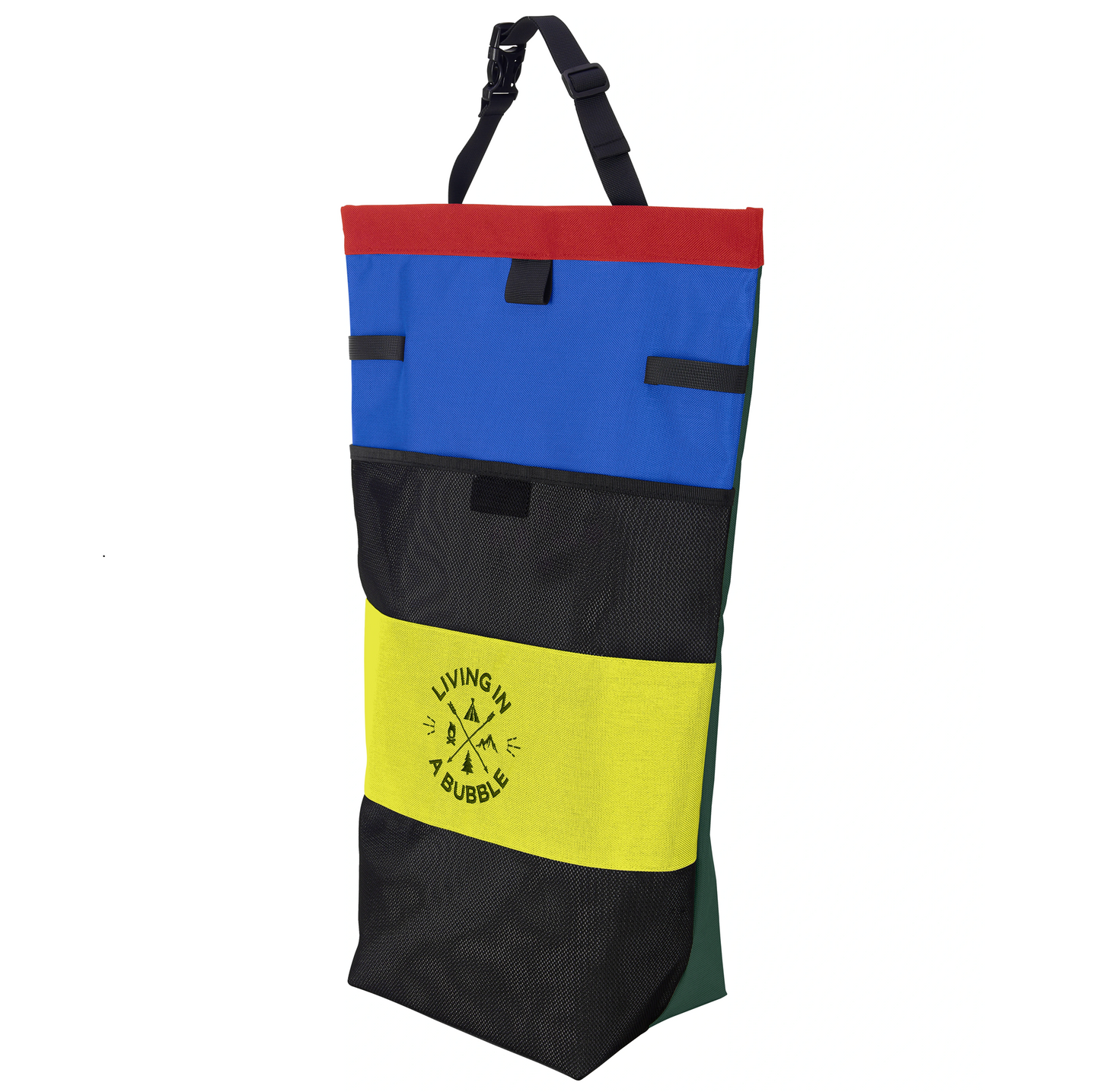 Premium Seat Back Utility Bag