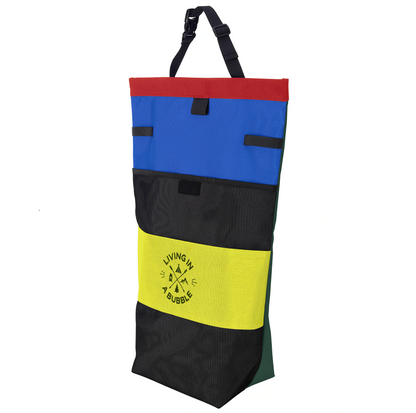 Premium Seat Back Utility Bag