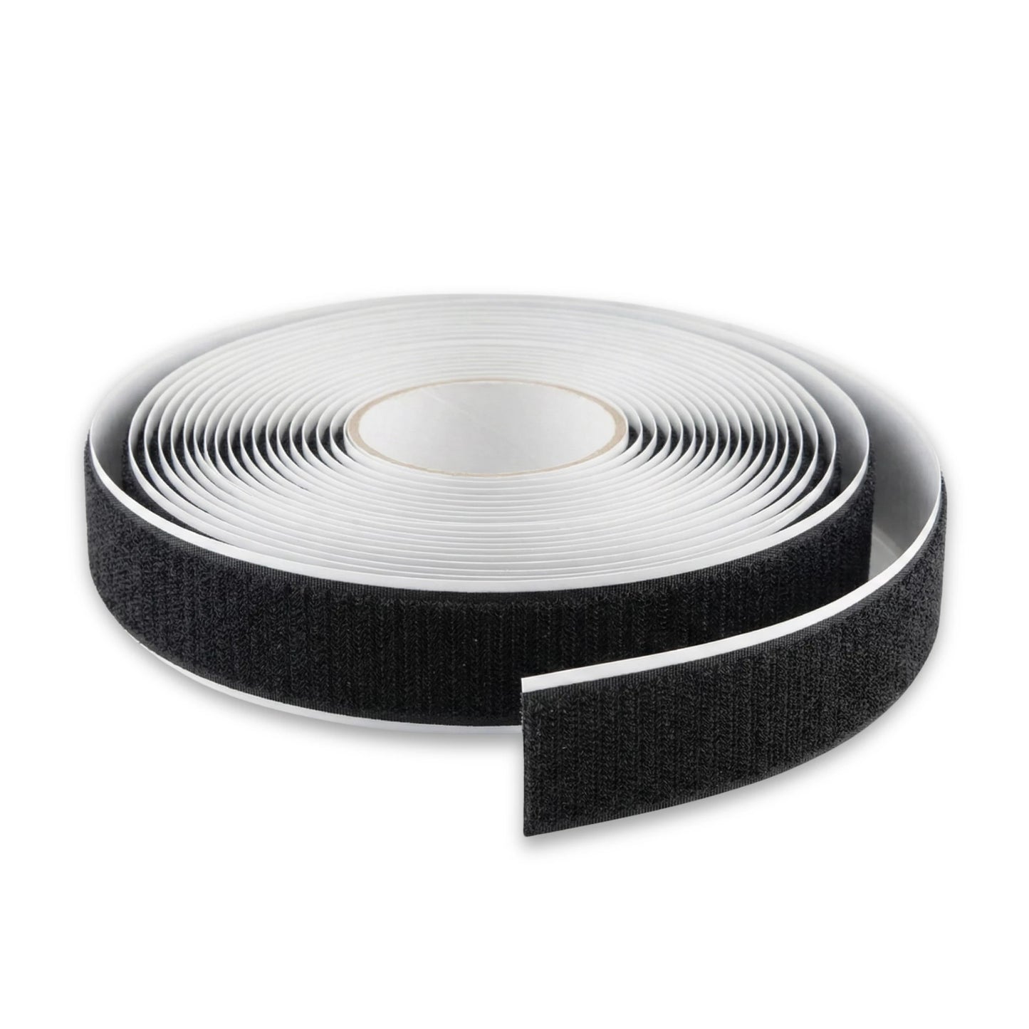 150cm Acrylic Velcro Hook for Wall Storages