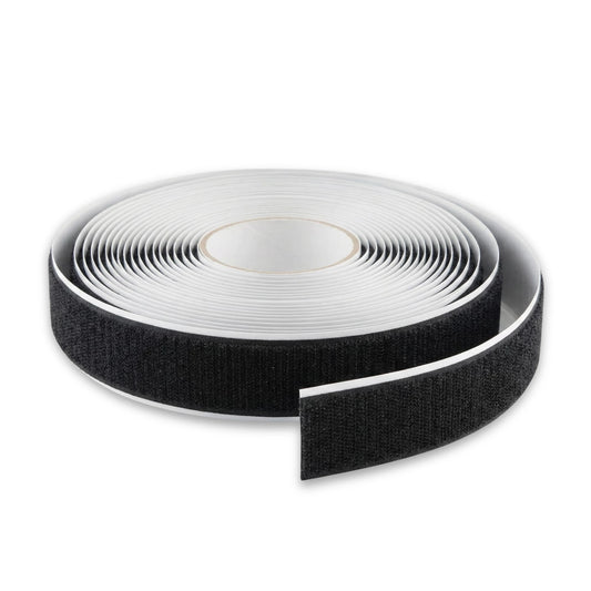 150cm Acrylic Velcro Hook for Wall Storages