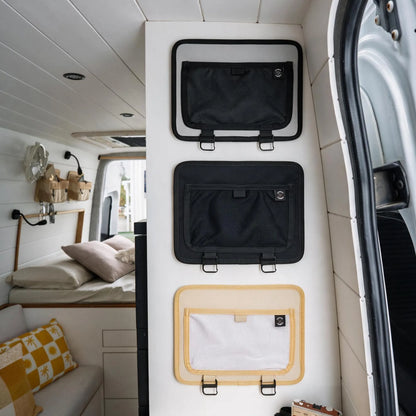 RV Wall Storage (Modular) - Outback
