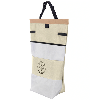 Premium Seat Back Utility Bag