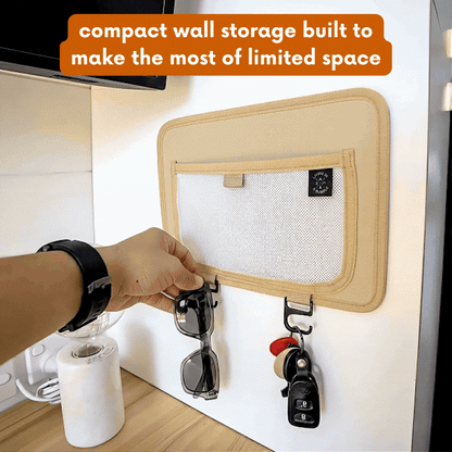 Wall Storage - Outback