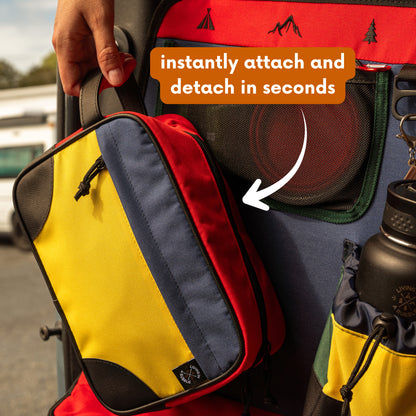 Premium Magnetic Storage Bag