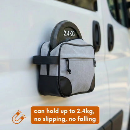 Premium Magnetic Storage Bag