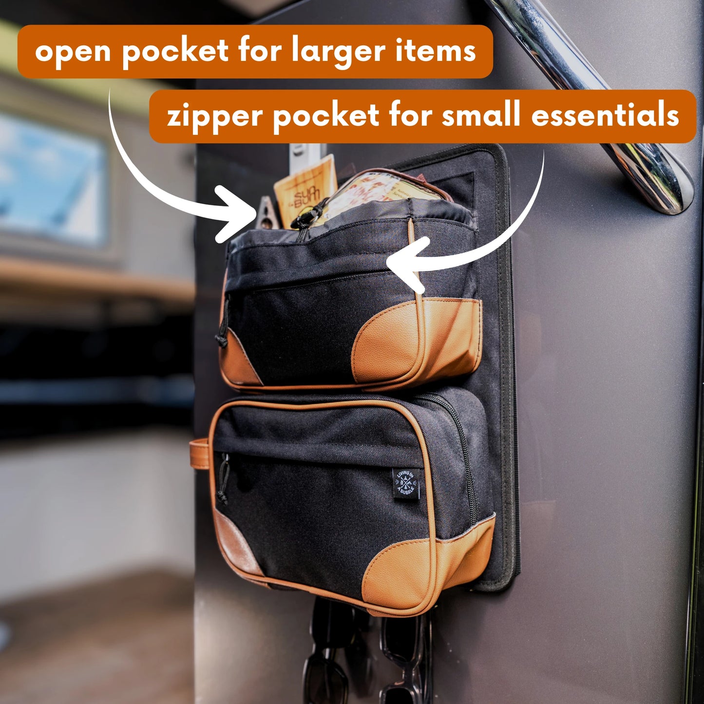 Wall Storage - Summit