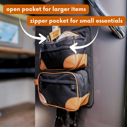 Wall Storage - Summit