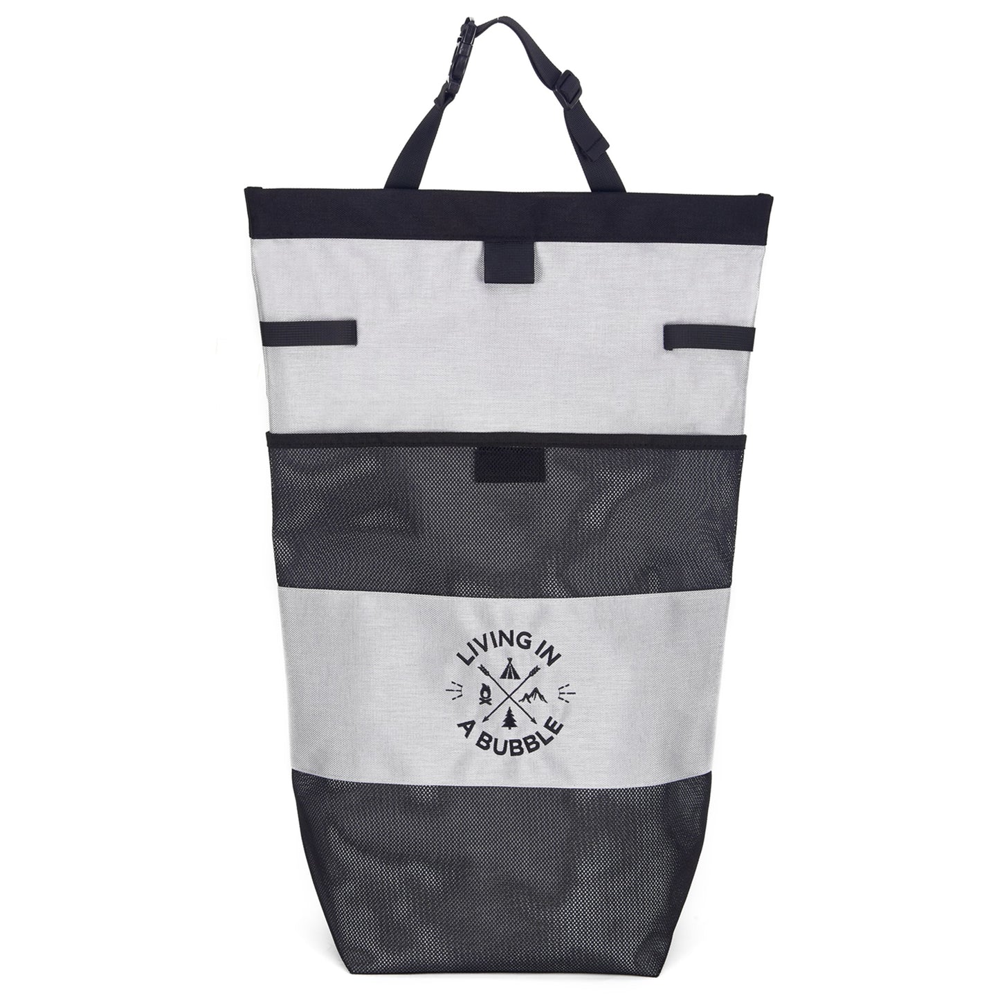 Premium Seat Back Utility Bag