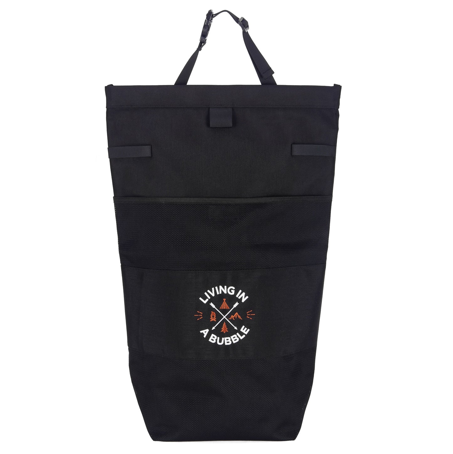 Premium Seat Back Utility Bag