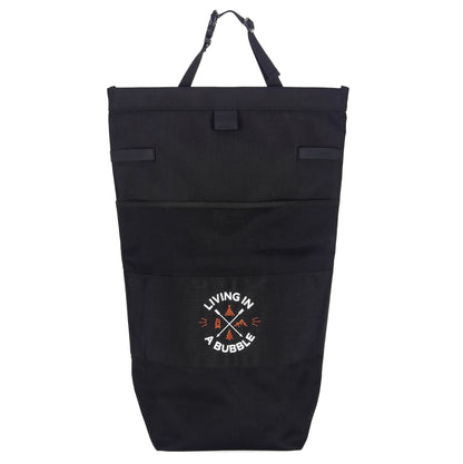 Premium Seat Back Utility Bag