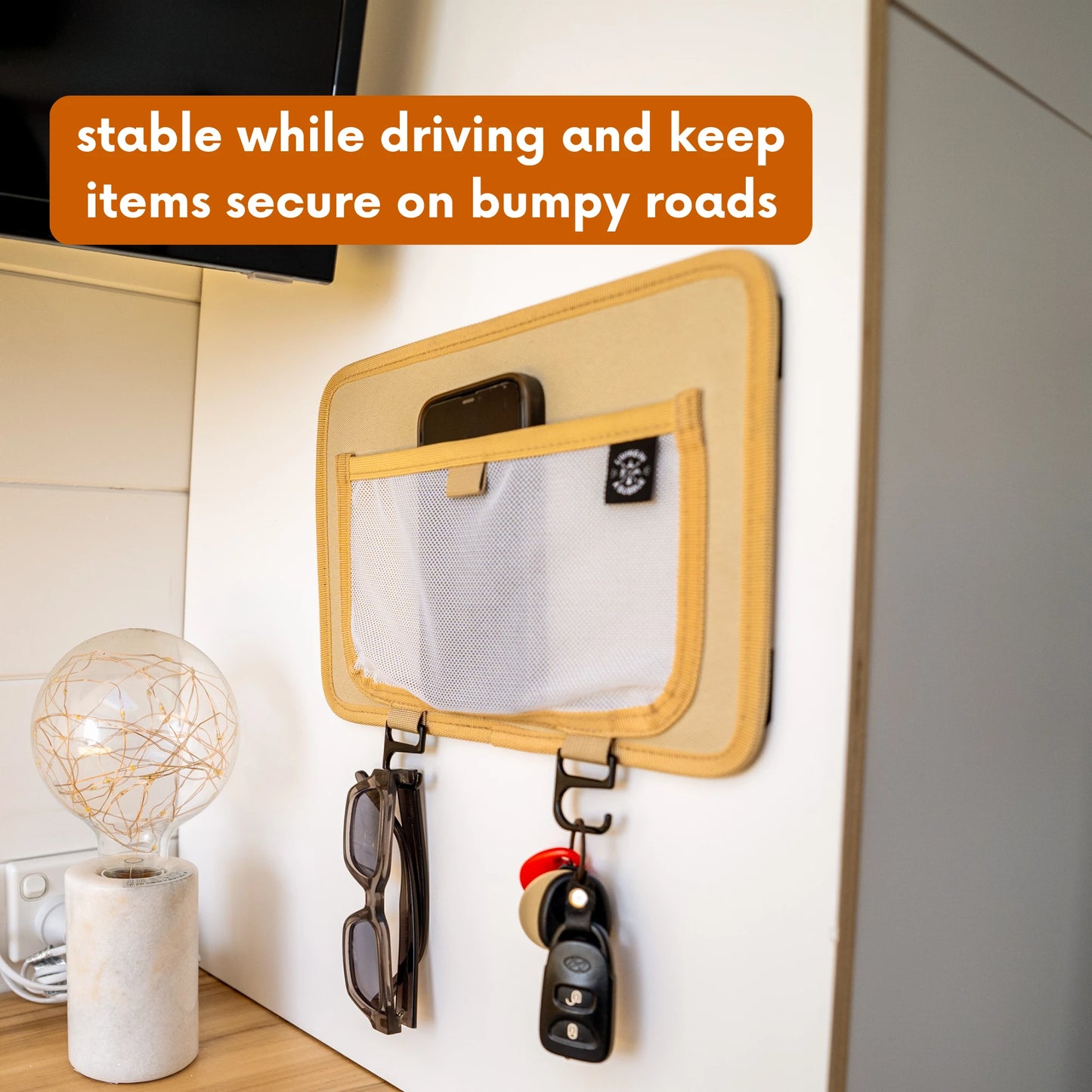 Wall Storage - Outback