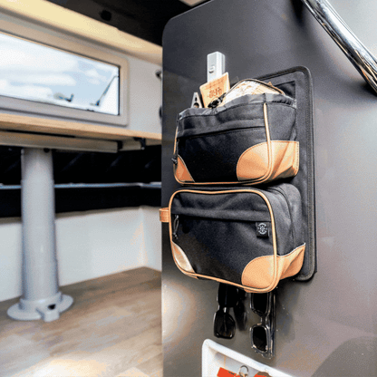 Wall Storage - Summit