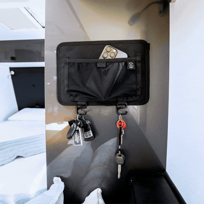 Wall Storage - Outback