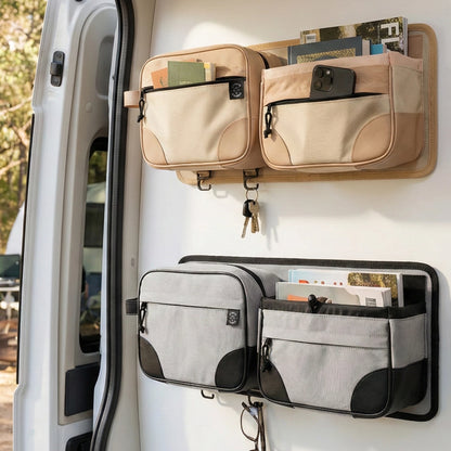 Wall Storage - Forest