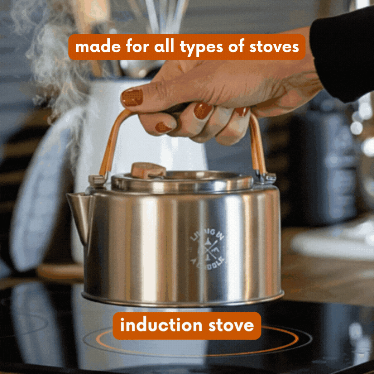 Premium 7-Piece Cooking Set