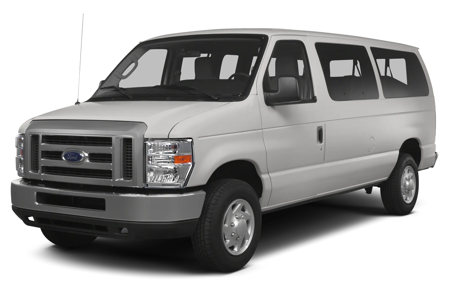 Ford E Series (Econoline, E150, E250, E350) - Windshield