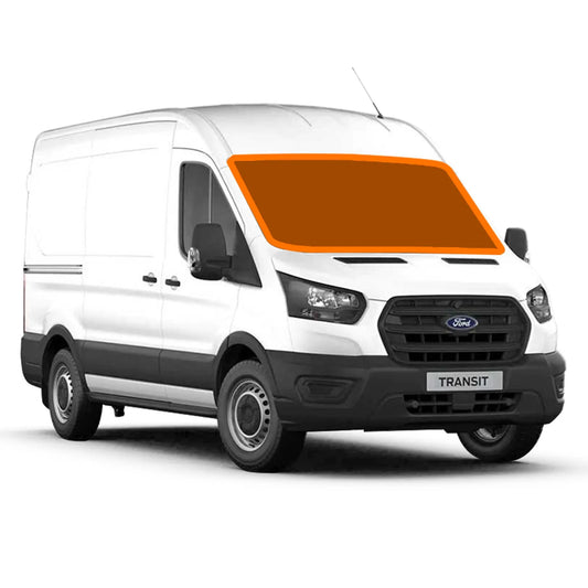 Ford Transit - Windshield
