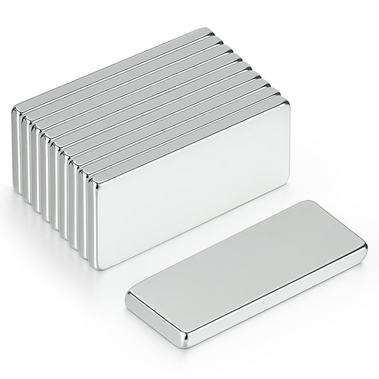 Neodymium Magnet Set