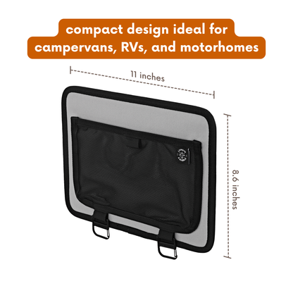 RV Wall Storage (Modular) - Outback