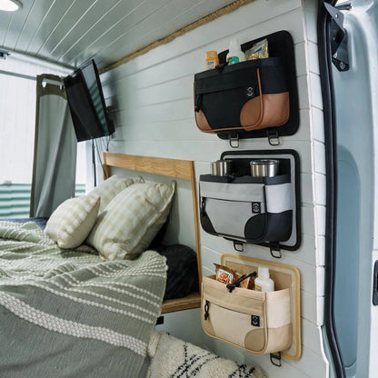 RV Wall Storage (Modular) - Plateau