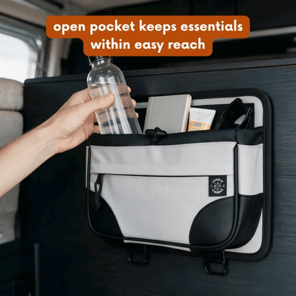 RV Wall Storage (Modular) - Plateau