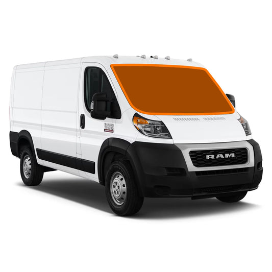 RAM Promaster - Windshield