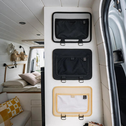 RV Wall Storage (Modular) - Outback