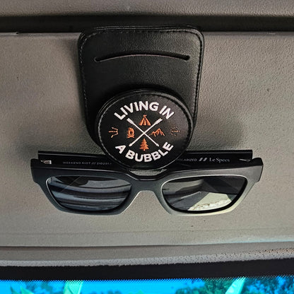Sunglasses Holder