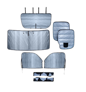 Insulated Window Covers - 4 Products Bundle
