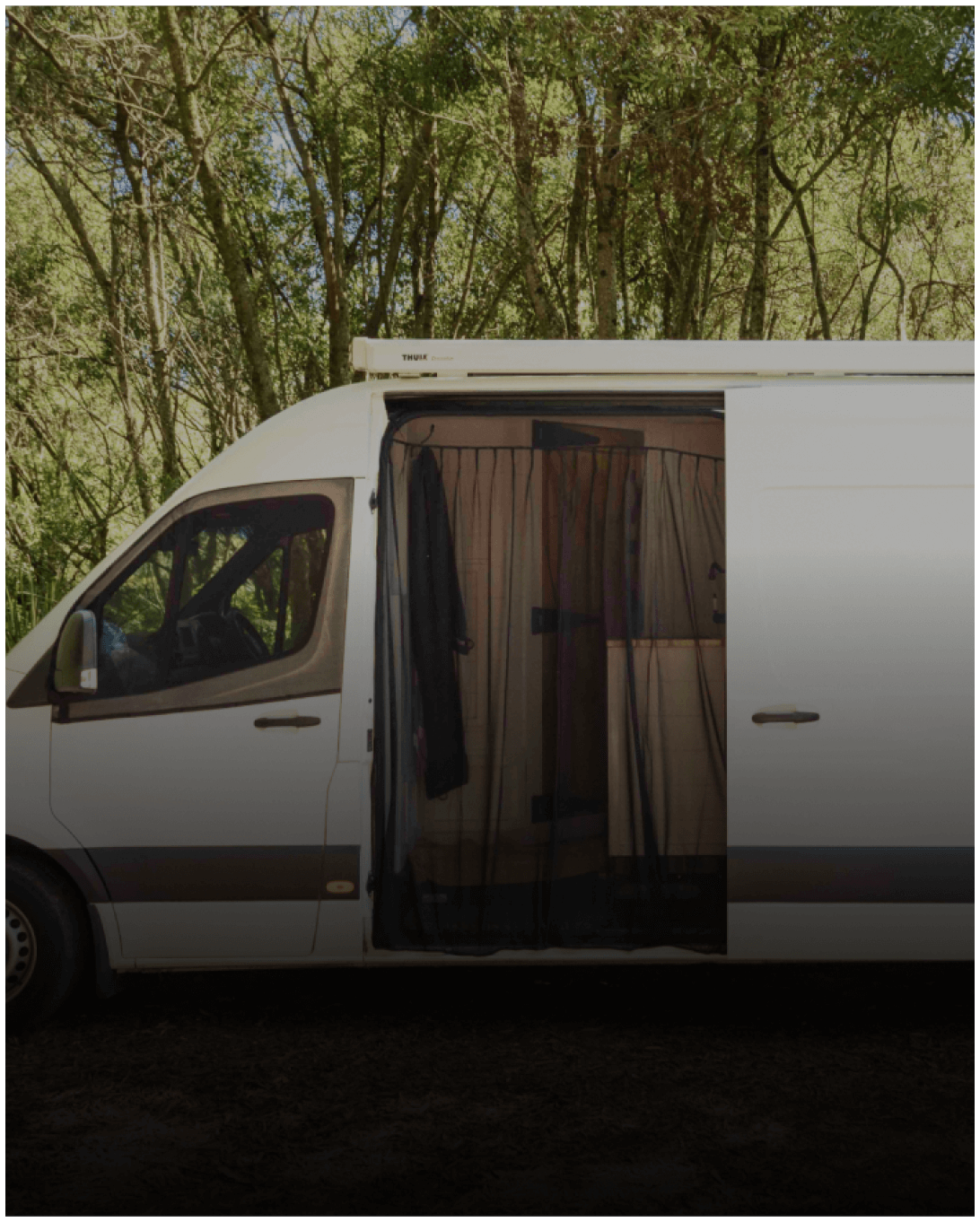 Flyscreens